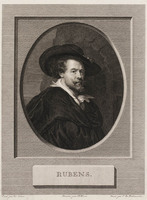 KG 17690
<br/>
Rubens
<br/>
<em>Meulemeester, Jozef Karel de (1774-1836)</em>